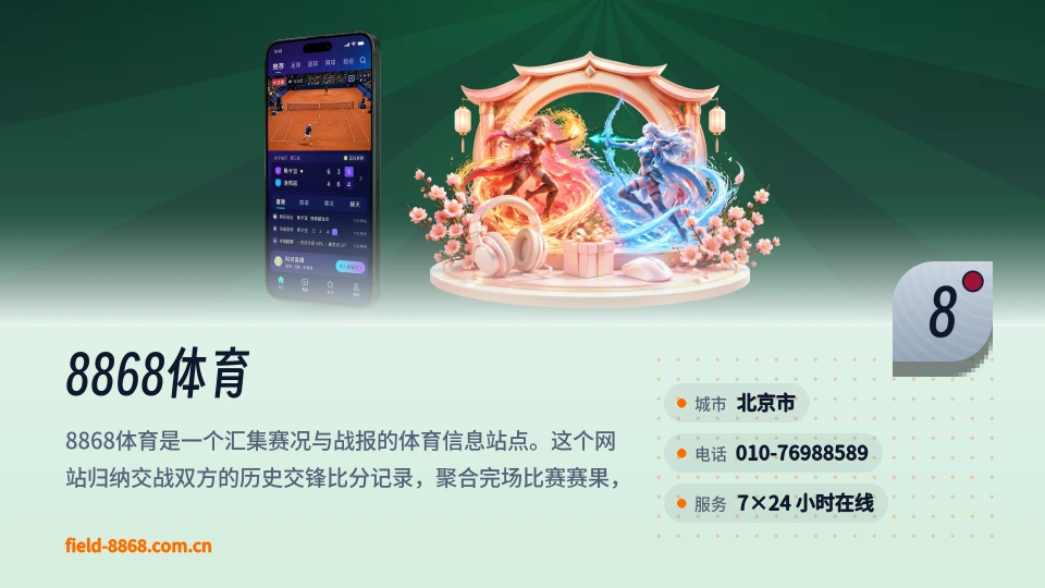 初识8868体育